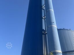 Paques IC -reactor