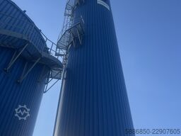 Paques IC -reactor