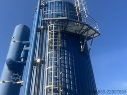 Paques IC -reactor