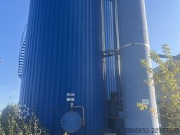 Paques IC -reactor