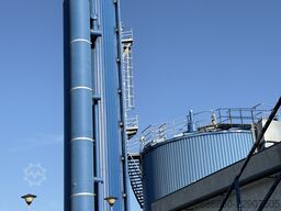 Paques IC -reactor