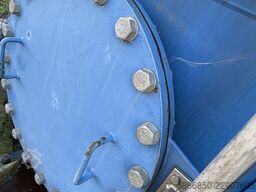Paques IC -reactor