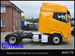 DAF XG+ 530 FT, Intarder, Alcoa, Kipphydraulik, Euro 6 E