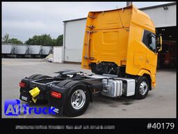 DAF XG+ 530 FT, Intarder, Alcoa, Kipphydraulik, Euro 6 E