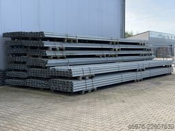 Stow Pal Rack NS Rahmenhöhe: 2.300 mm