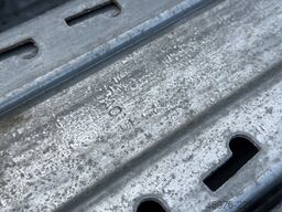 Stow Pal Rack NS Rahmenhöhe: 2.300 mm