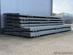 Stow Pal Rack NS Rahmenhöhe: 2.300 mm