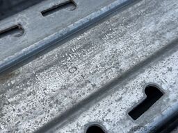 Stow Pal Rack NS Rahmenhöhe: 3.100 mm