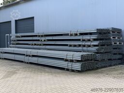 Stow Pal Rack NS Rahmenhöhe: 3.100 mm
