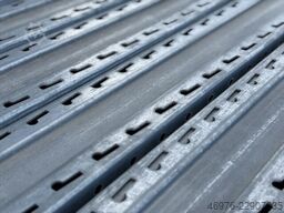 Stow Pal Rack NS Rahmenhöhe: 3.100 mm