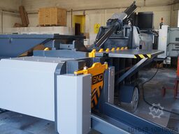 Sinc Nations 40x40 Scrap Baler