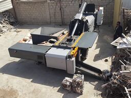 Sinc Nations 40x40 Scrap Baler
