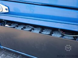 PB LIFT S225-12ES Electric, 22.5m Working Height, 450