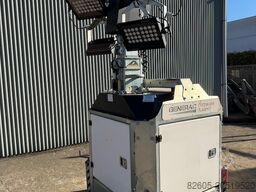 Generac Mobile Towerlight Cube