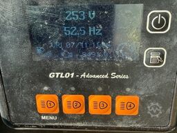 Generac Mobile Towerlight Cube