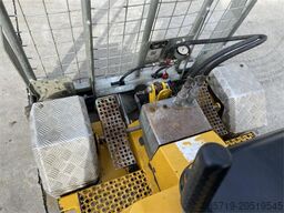 Knikmops Rollmops 50 + klinkerklem (0545)