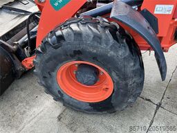 Kubota R070 (6678)