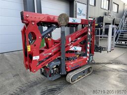 Hinowa Lightlift 15.70 IIIS (3832)