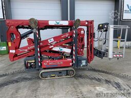 Hinowa Lightlift 15.70 IIIS (3832)