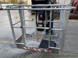 Hinowa Lightlift 15.70 IIIS (3832)