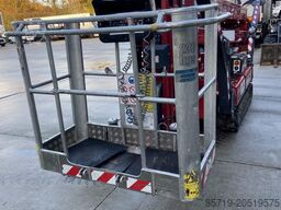 Hinowa Lightlift 26.14 (4693)