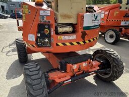 JLG 340AJ (4972)