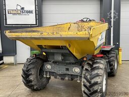 Wacker Neuson Neuson DW90 (4003)