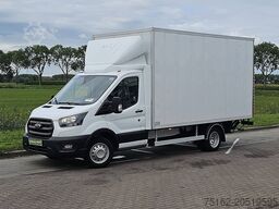 FORD TRANSIT 350 ac automaat EURO6
