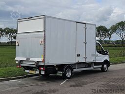 FORD TRANSIT 350 ac automaat EURO6