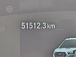 FORD TRANSIT 350 ac automaat EURO6