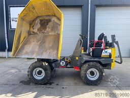 Wacker Neuson Neuson DW30 (8134)