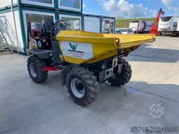Wacker Neuson Neuson DW30 (8134)