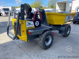 Wacker Neuson Neuson DW30 (8134)