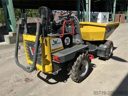 Wacker Neuson DW20 (8945)
