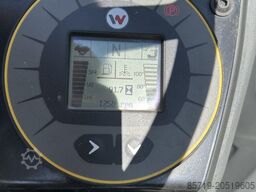 Wacker Neuson DW20 (8945)