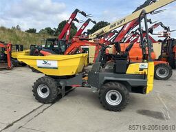 Wacker Neuson DW30 - 36kW (10478)