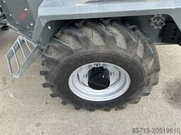 Wacker Neuson DW30 - 36kW (10478)