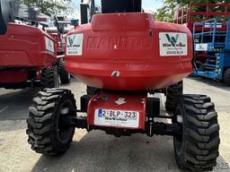 Manitou 200 ATJ RC ST5 (5612)