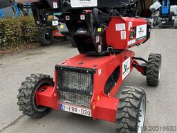 Manitou Man'go 12 (10401)