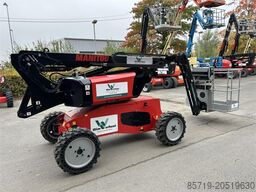 Manitou Man'go 12 (10401)