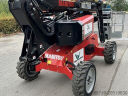 Manitou Man'go 12 (10401)