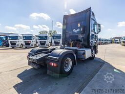 MERCEDES ACTROS 1846 LS+ADR