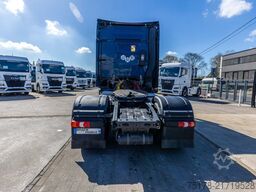 MERCEDES ACTROS 1846 LS+ADR