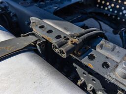 MERCEDES ACTROS 1846 LS+ADR