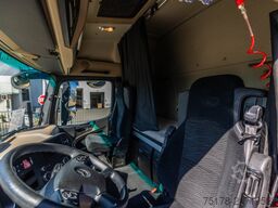 MERCEDES ACTROS 1846 LS+ADR