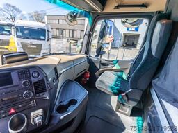 MERCEDES ACTROS 1846 LS+ADR
