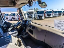 RENAULT MIDLUM 270 DXI +ALU 12.000L/4COMP.
