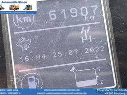 Hako Citymaster 2000 3.Besen HD-Pumpe+Service NEU+1.Hand