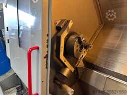haas SL20 TCE