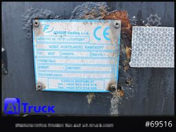 MERCEDES-BENZ 2645 Arcos 6x4 Klima AHK,